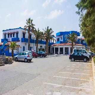 Mari Beach Георгиуполис Экстерьер фото